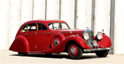 classic cars