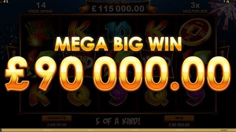 big casino wins