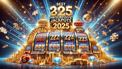 casino jackpots