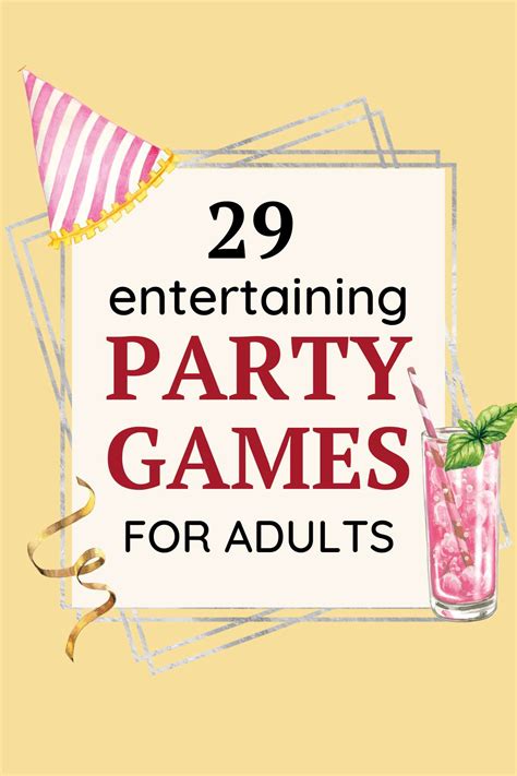 party games