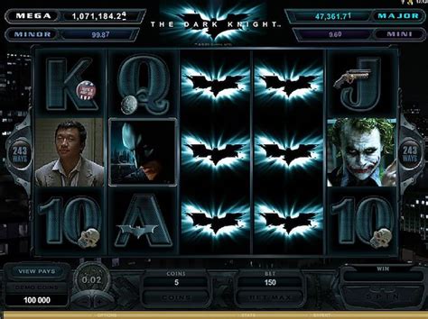 movie themed slots
