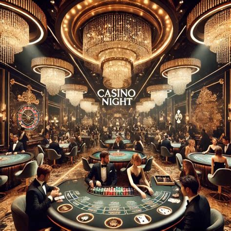casino nights