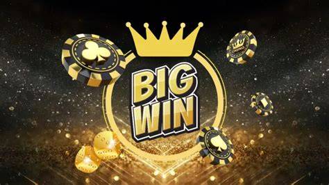 casino wins