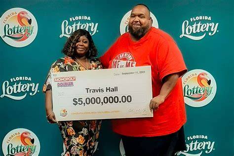 big check winner