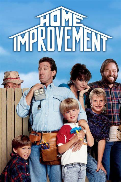 home improvement