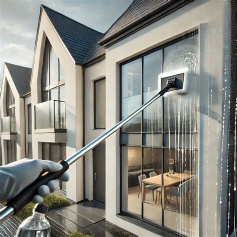 window cleaning