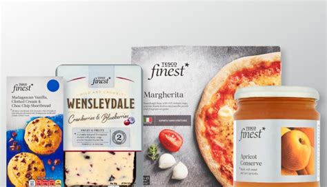 tesco deals