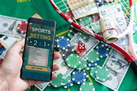 entertainment betting
